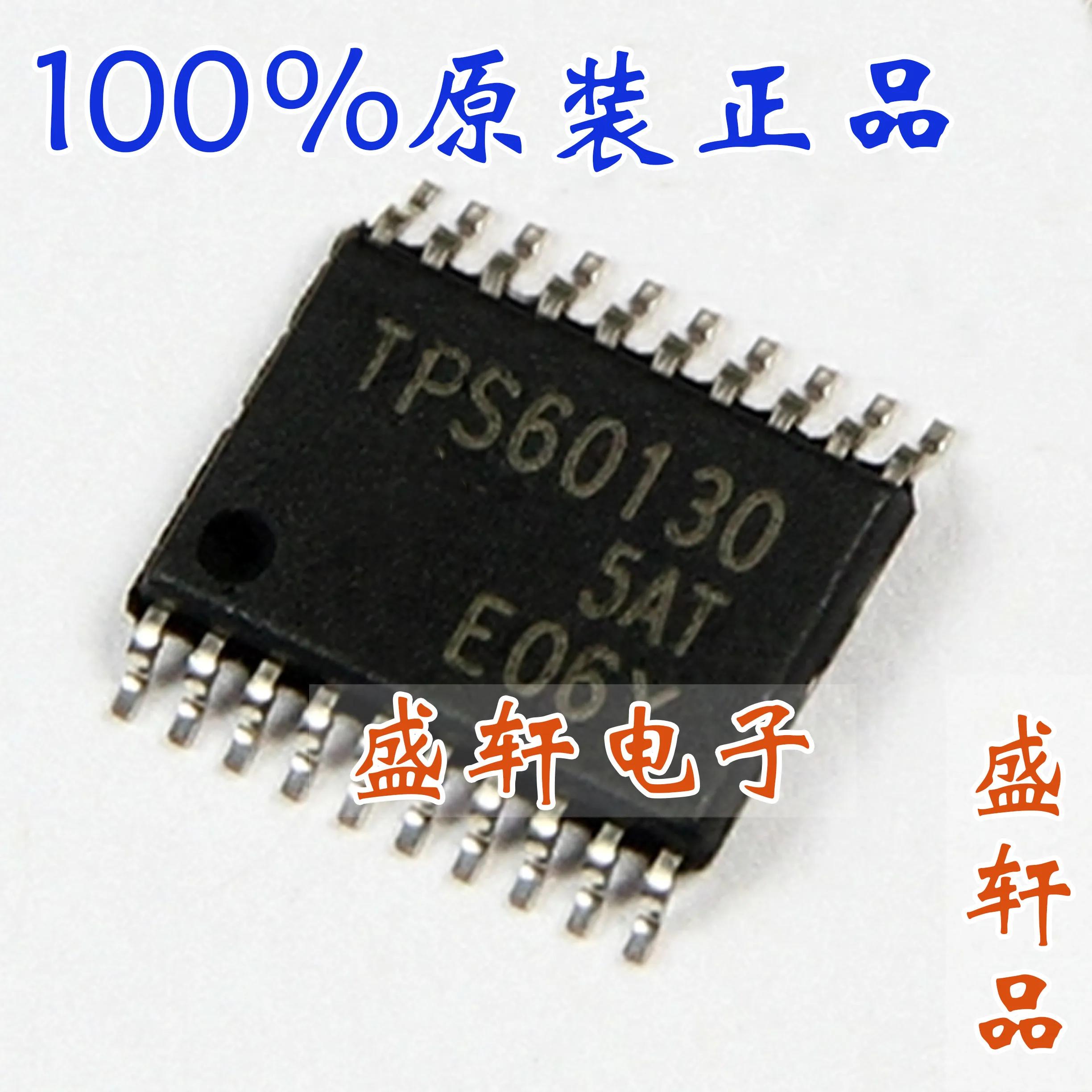 / TPS60130PWPR TPS60130PWP HTSSOP-20 TPS60130 100%
